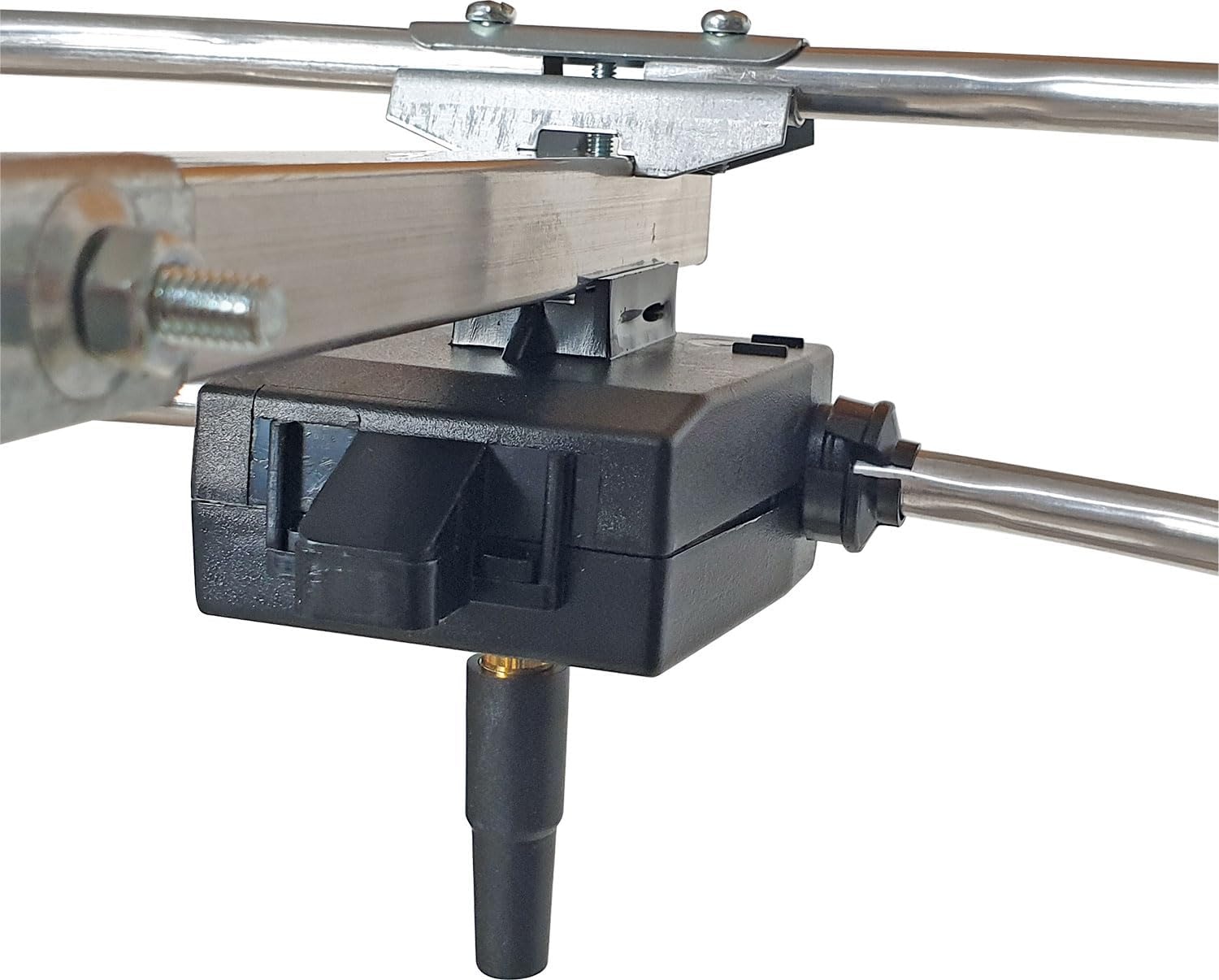 FM Ringantenne Radio Buiten 87,5-108 MHz | Aluminium | 33% Korting