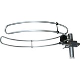 FM Ringantenne Radio Buiten 87,5-108 MHz | Aluminium | 33% Korting