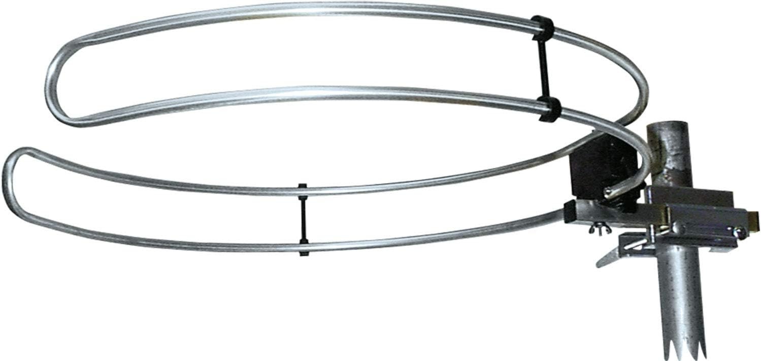 FM Ringantenne Radio Buiten 87,5-108 MHz | Aluminium | 33% Korting
