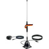 FM Ringantenne Radio Buiten 87,5-108 MHz | Aluminium | 33% Korting