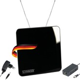 FM Ringantenne Radio Buiten 87,5-108 MHz | Aluminium | 33% Korting
