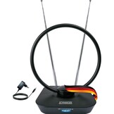 FM Ringantenne Radio Buiten 87,5-108 MHz | Aluminium | 33% Korting
