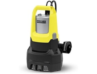 Kärcher Vuilwater Dompelpomp SP 22.000 Dirt Level Sensor - 35% Korting