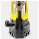 Kärcher Vuilwater Dompelpomp SP 22.000 Dirt Level Sensor - 35% Korting