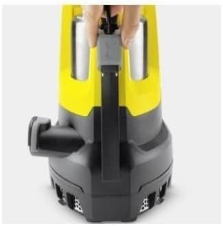 Kärcher Vuilwater Dompelpomp SP 22.000 Dirt Level Sensor - 35% Korting