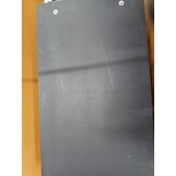 VidaXL Dressoir Walnotenhout (54% korting) - Massief Mango Hout