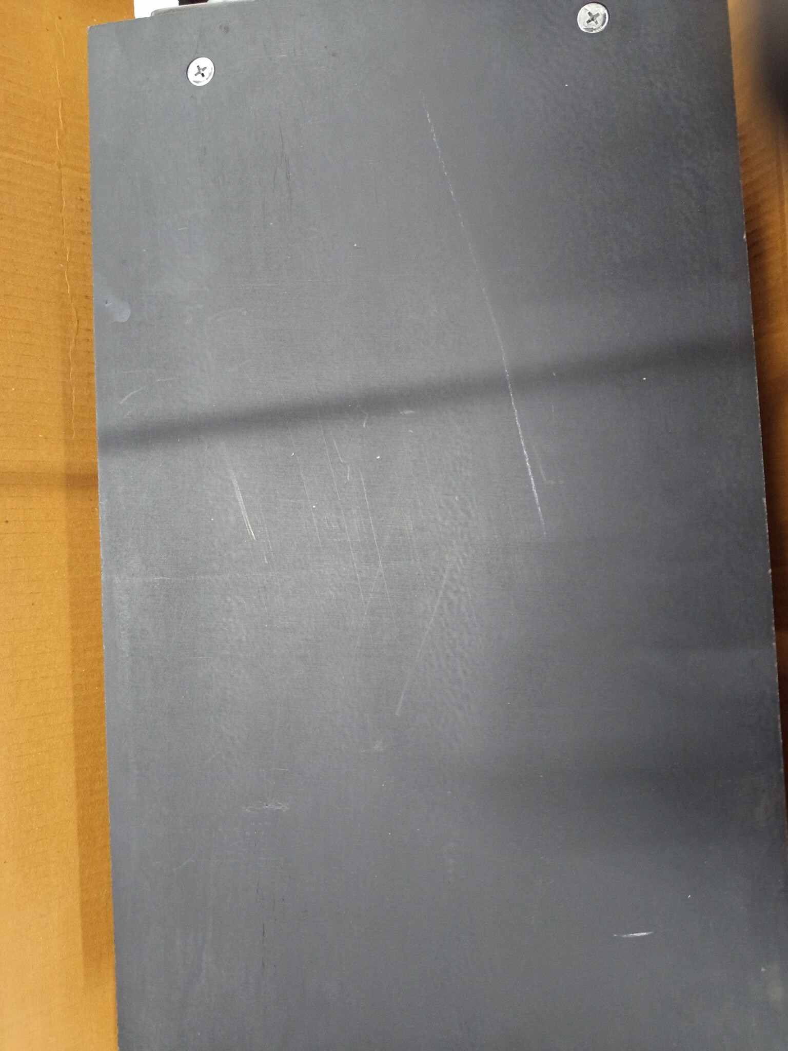 VidaXL Dressoir Walnotenhout (54% korting) - Massief Mango Hout