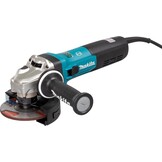 AFT GA5091X01 Mini-schuurmachine, 125 mm, 1.900 W