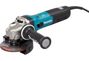 Makita Schijfschuurmachine 125mm 1900W - 60% Korting!