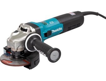 AFT GA5091X01 Mini-schuurmachine, 125 mm, 1.900 W