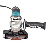 AFT GA5091X01 Mini-schuurmachine, 125 mm, 1.900 W