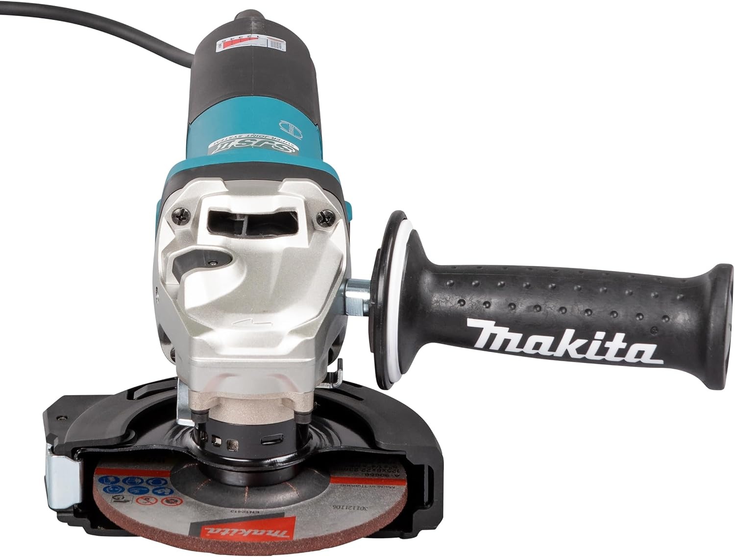 AFT GA5091X01 Mini-schuurmachine, 125 mm, 1.900 W
