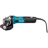 AFT GA5091X01 Mini-schuurmachine, 125 mm, 1.900 W