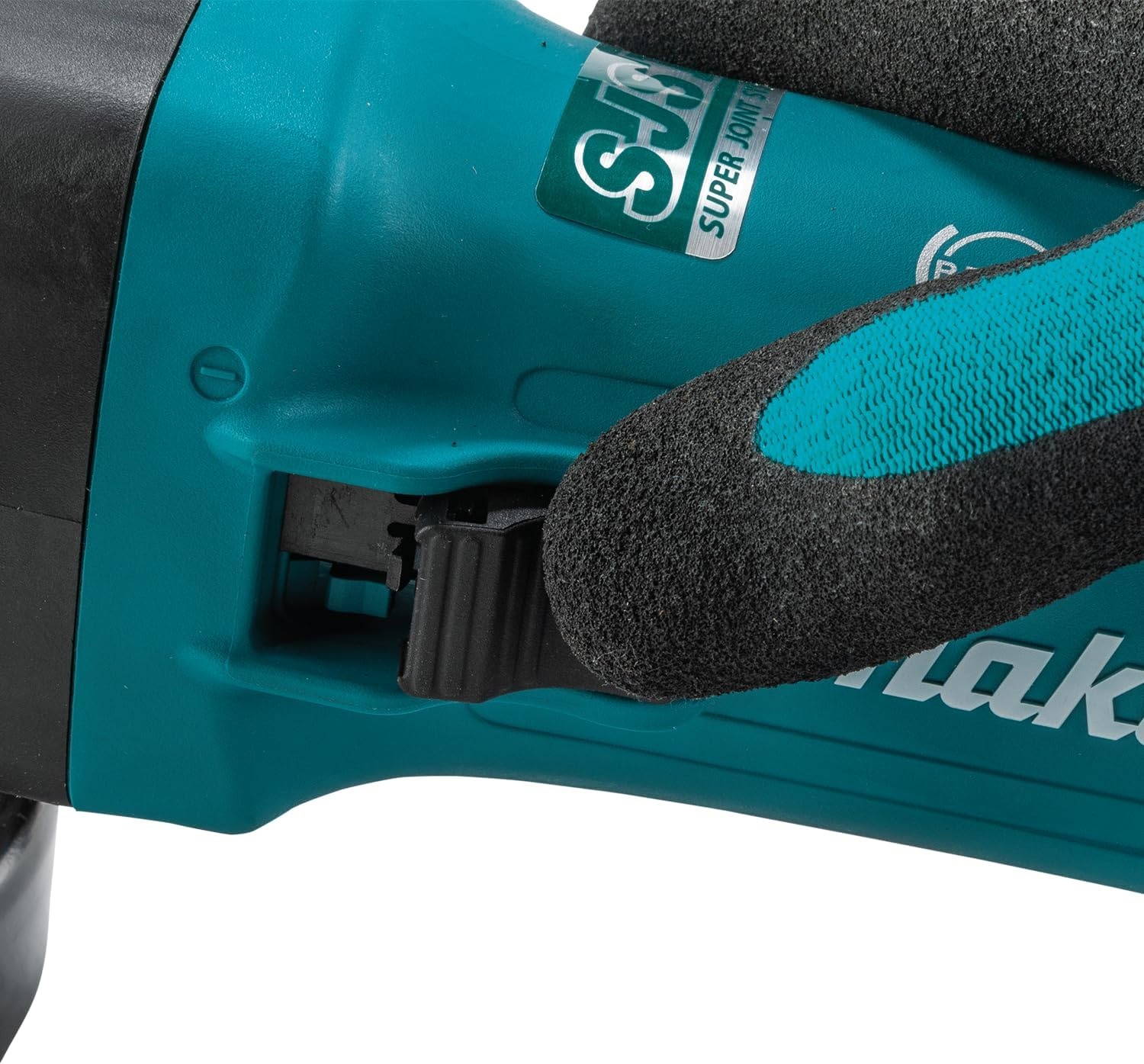AFT GA5091X01 Mini-schuurmachine, 125 mm, 1.900 W