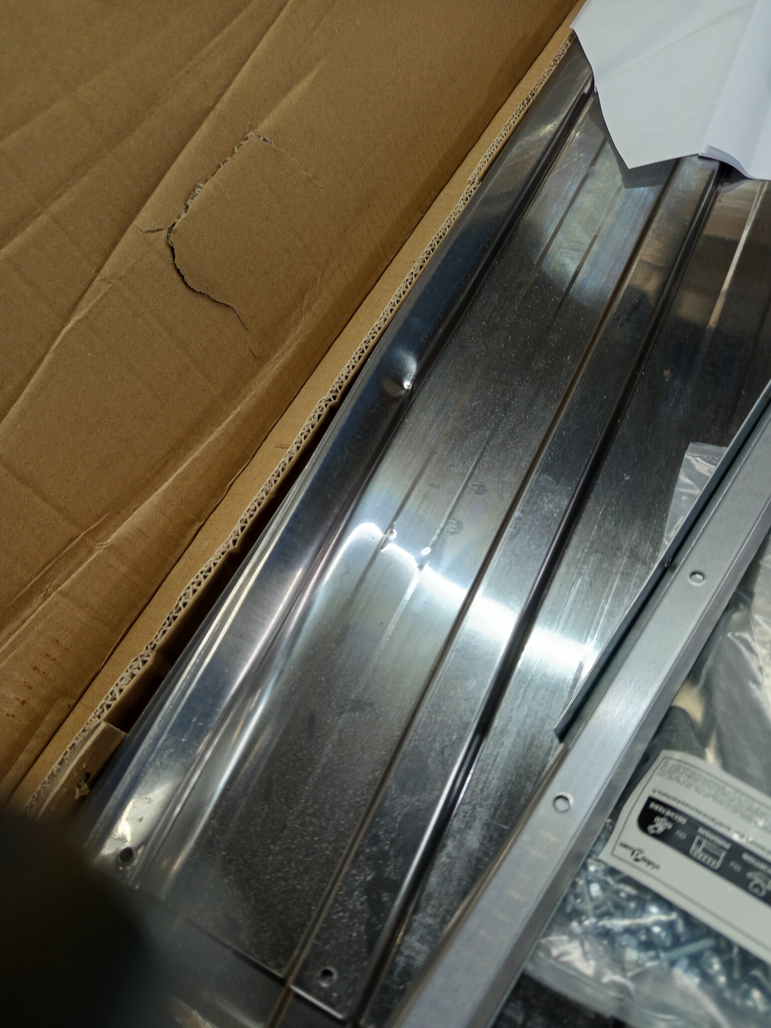 vidaXL Plantenbak verhoogd 160x80x77 cm cortenstaal roestig