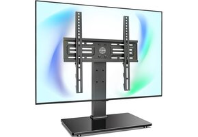 TV-standaard 27-55 inch | VESA 400x400mm | 33% Korting