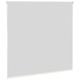Verduisterend Rolgordijn Gebroken Wit 145x150 cm - 84% Korting
