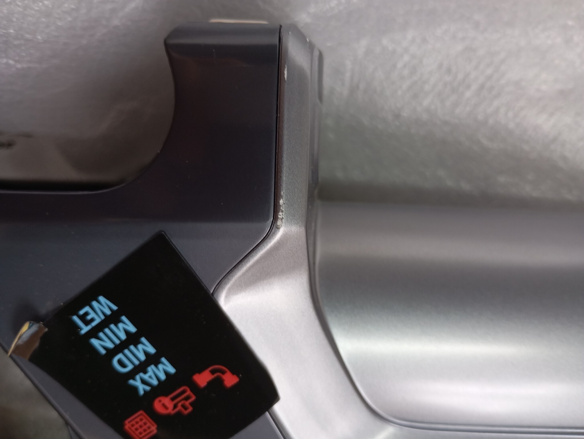 Samsung Jet 75 Pet Steelstofzuiger - 60 Min Accuduur - 60% Korting