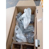 Samsung Jet 75 Pet Steelstofzuiger - 60 Min Accuduur - 60% Korting