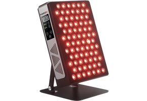 Roodlichttherapie Paneel met 78 LED's - 35% Korting