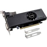 Radeon RX 550 Grafische kaart, 4GB GDDR5 128-bit, laag profiel, DisplayPort 1.4 HDMI DVI-D Dual Link, PCI Express 3.0 x8, Desktop Gaming grafische kaart voor pc, DirectX 12, Computer GPU