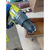 Ryobi R18PD3-0 ONE+ 18V Accu Klopboormachine - Hyper Green