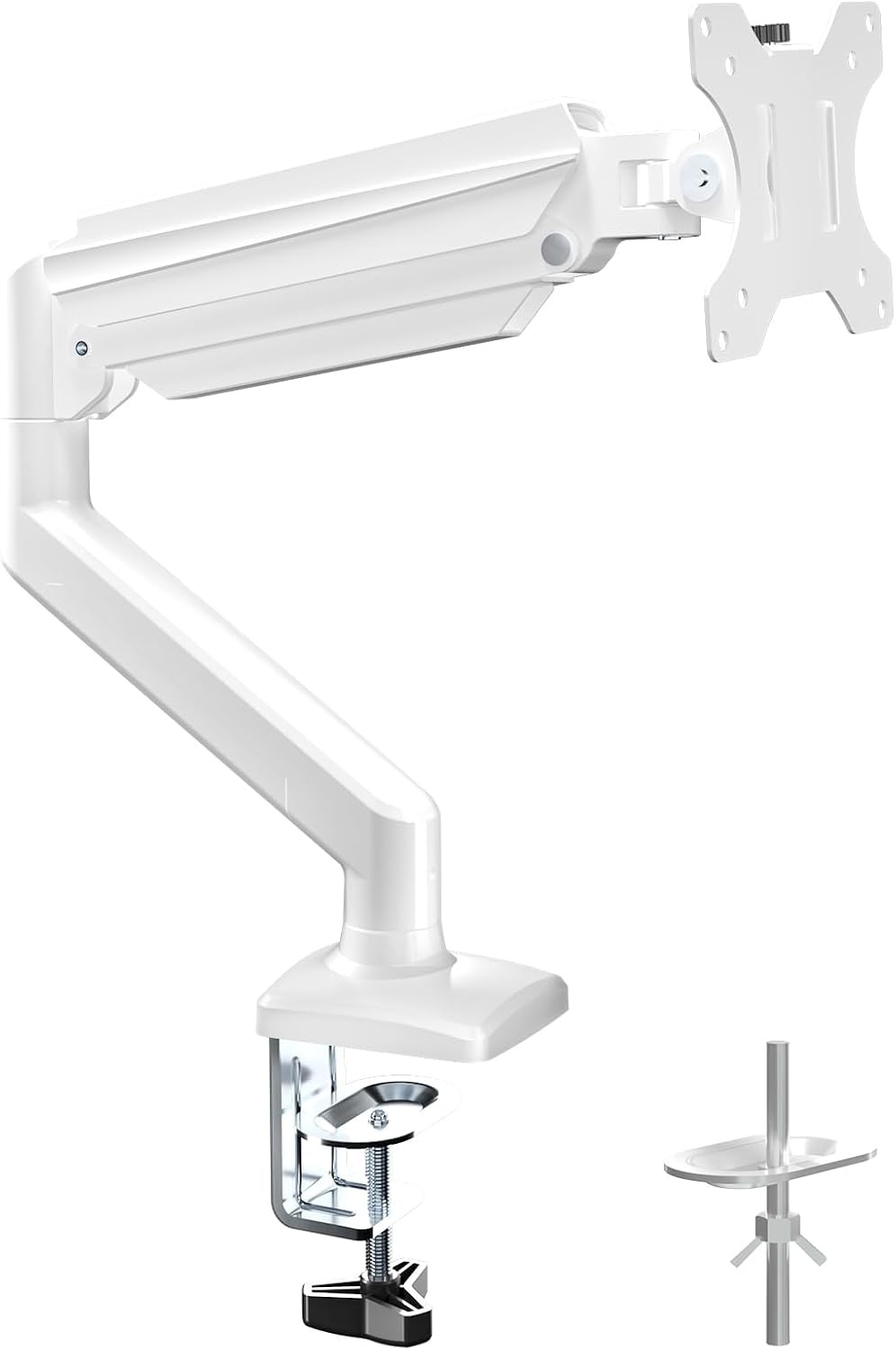 Monitorarm 13-32" met Gasveer - 33% Korting