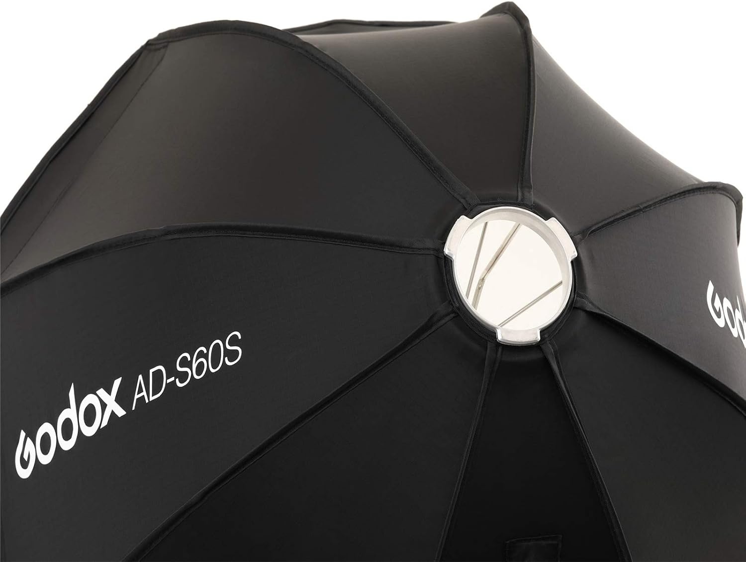 Softbox 60cm Godox Mount - Inklapbaar met Grid & Diffuser - 33% Korting