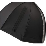 Softbox 60cm Godox Mount - Inklapbaar met Grid & Diffuser - 33% Korting