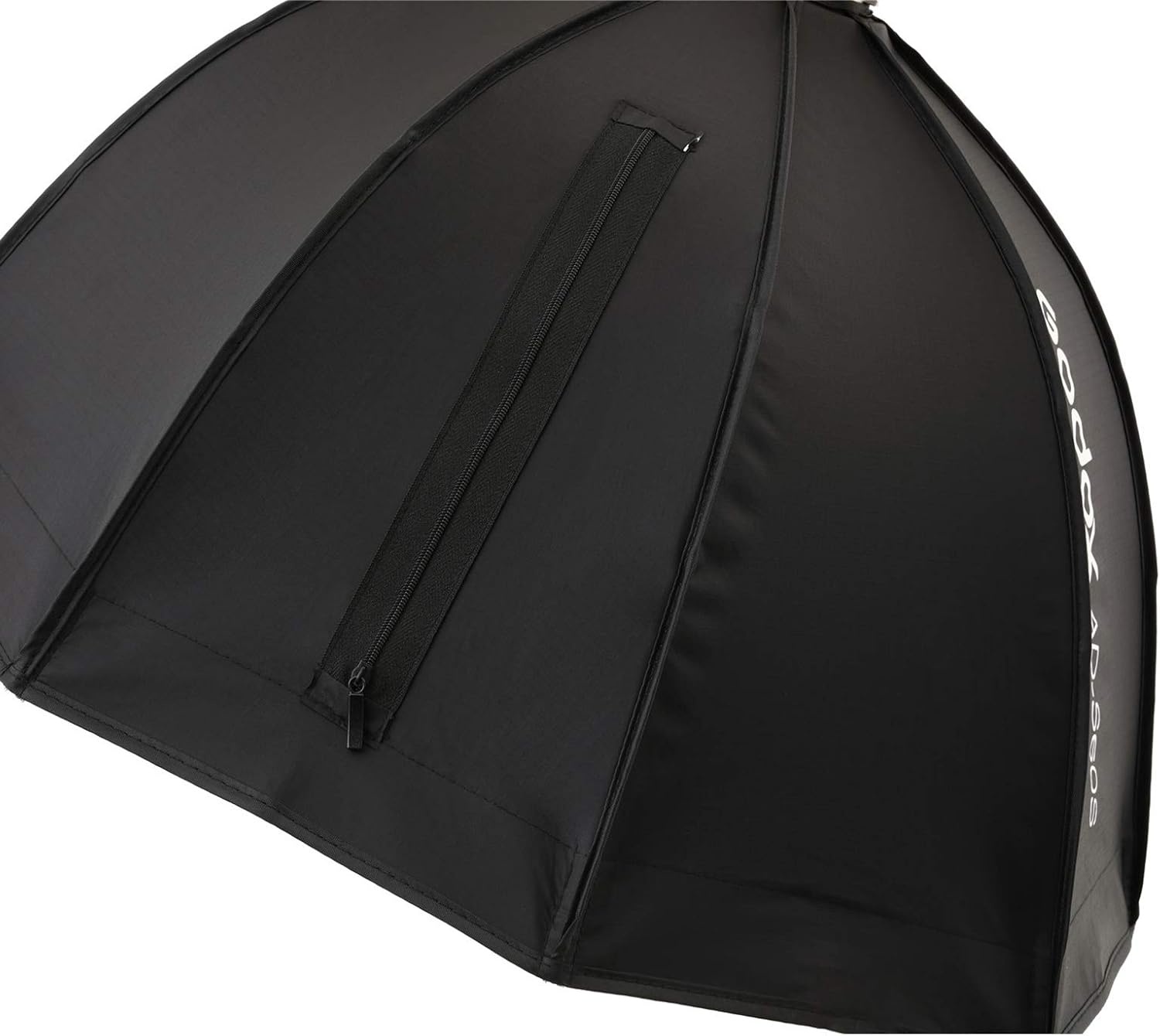 Softbox 60cm Godox Mount - Inklapbaar met Grid & Diffuser - 33% Korting