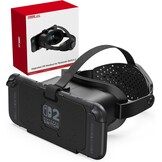 VR-headset voor Nintendo Switch 2 (Zwart) - 33% Korting