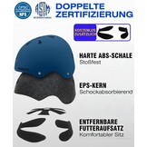 Kinder Fietshelm Verstelbaar Multisport - 32% Korting