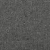 VidaXL Bedframe Donkergrijs Stof 80x200 cm - 35% Korting