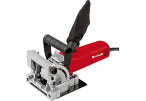Einhell Lamellendeuvelfrees TC-BJ 900 860W met 54% korting