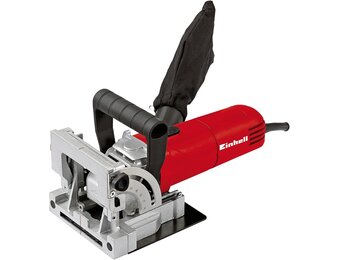 Einhell Lamellendeuvelfrees TC-BJ 900 860W met 54% korting