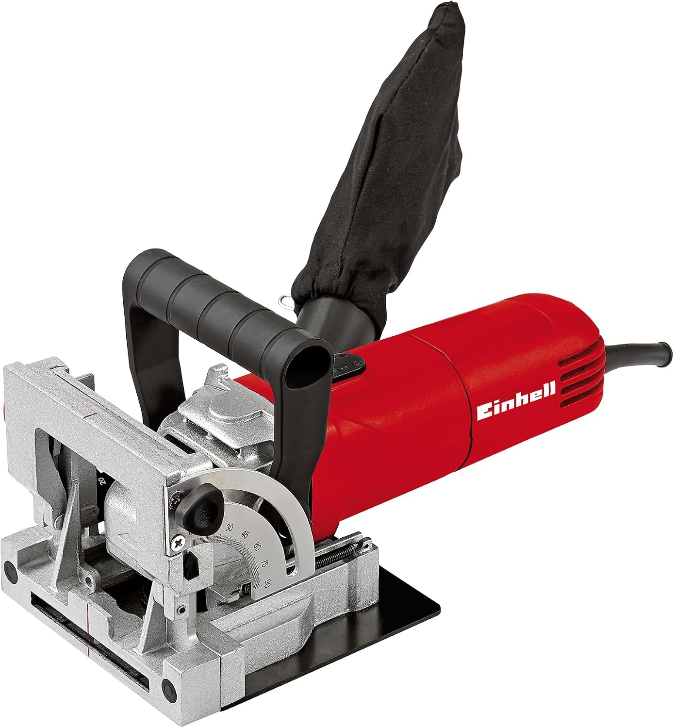 Einhell Lamellendeuvelfrees TC-BJ 900 860W met 54% korting