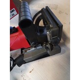 Einhell Lamellendeuvelfrees TC-BJ 900 860W met 54% korting