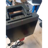 Einhell Lamellendeuvelfrees TC-BJ 900 860W met 54% korting