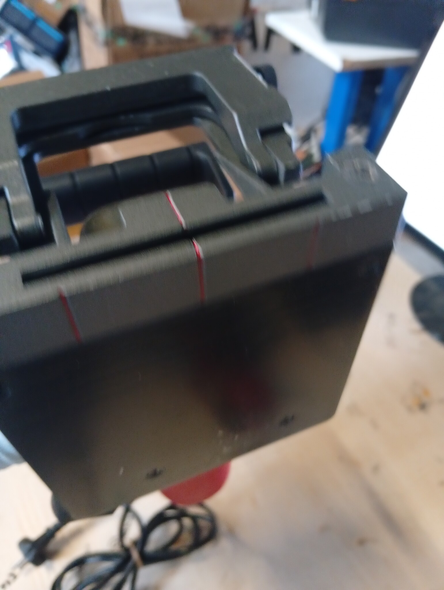 Einhell Lamellendeuvelfrees TC-BJ 900 860W met 54% korting