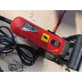 Einhell Lamellendeuvelfrees TC-BJ 900 860W met 54% korting
