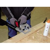 Einhell Lamellendeuvelfrees TC-BJ 900 860W met 54% korting