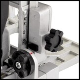Einhell Lamellendeuvelfrees TC-BJ 900 860W met 54% korting