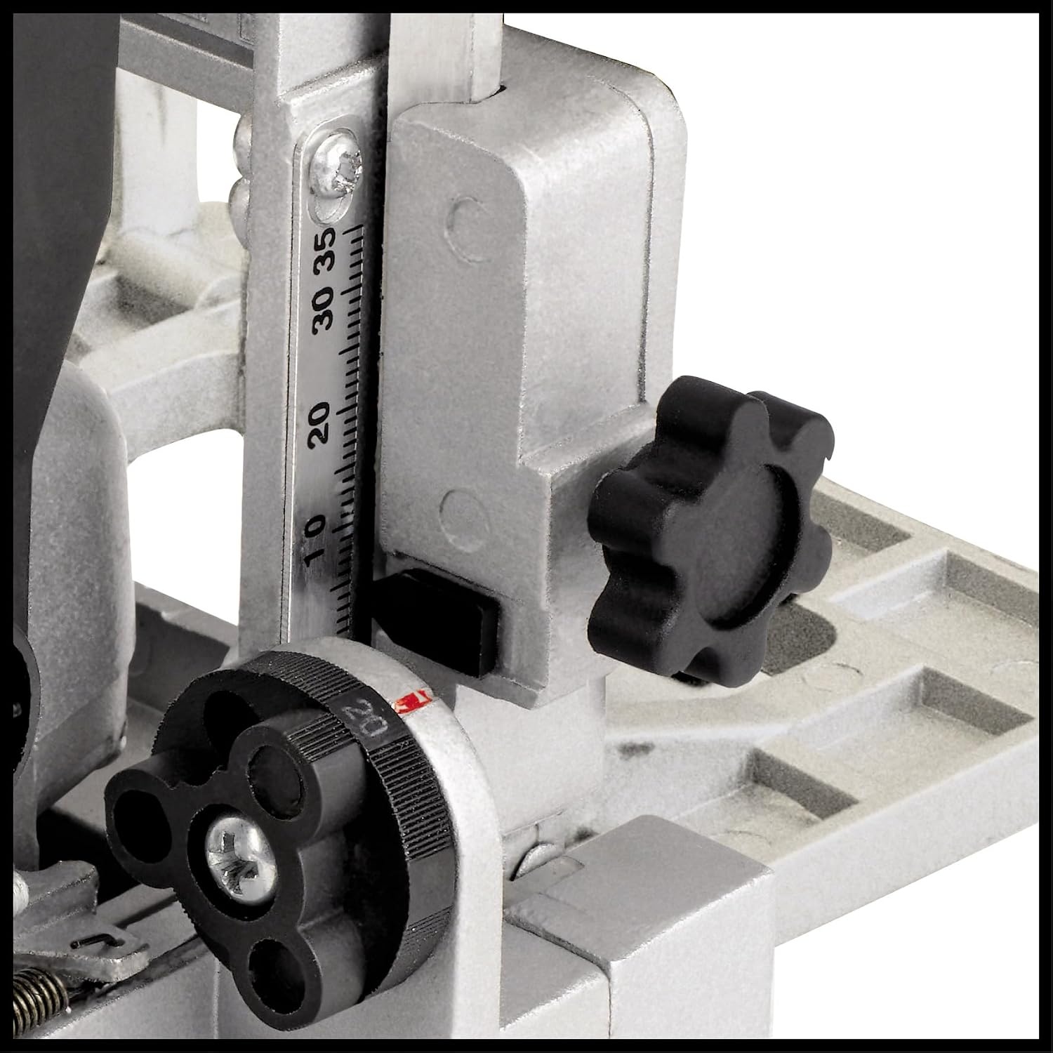 Einhell Lamellendeuvelfrees TC-BJ 900 860W met 54% korting