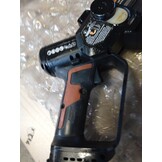 Mini Accu-kettingzaag 20V WORX Borstelloos 12cm - 59% Korting