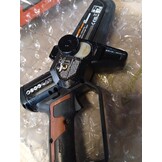 Mini Accu-kettingzaag 20V WORX Borstelloos 12cm - 59% Korting