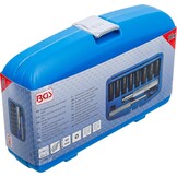Velgenslot Demontageset 10-delig (BGS 8656) - 53% Korting