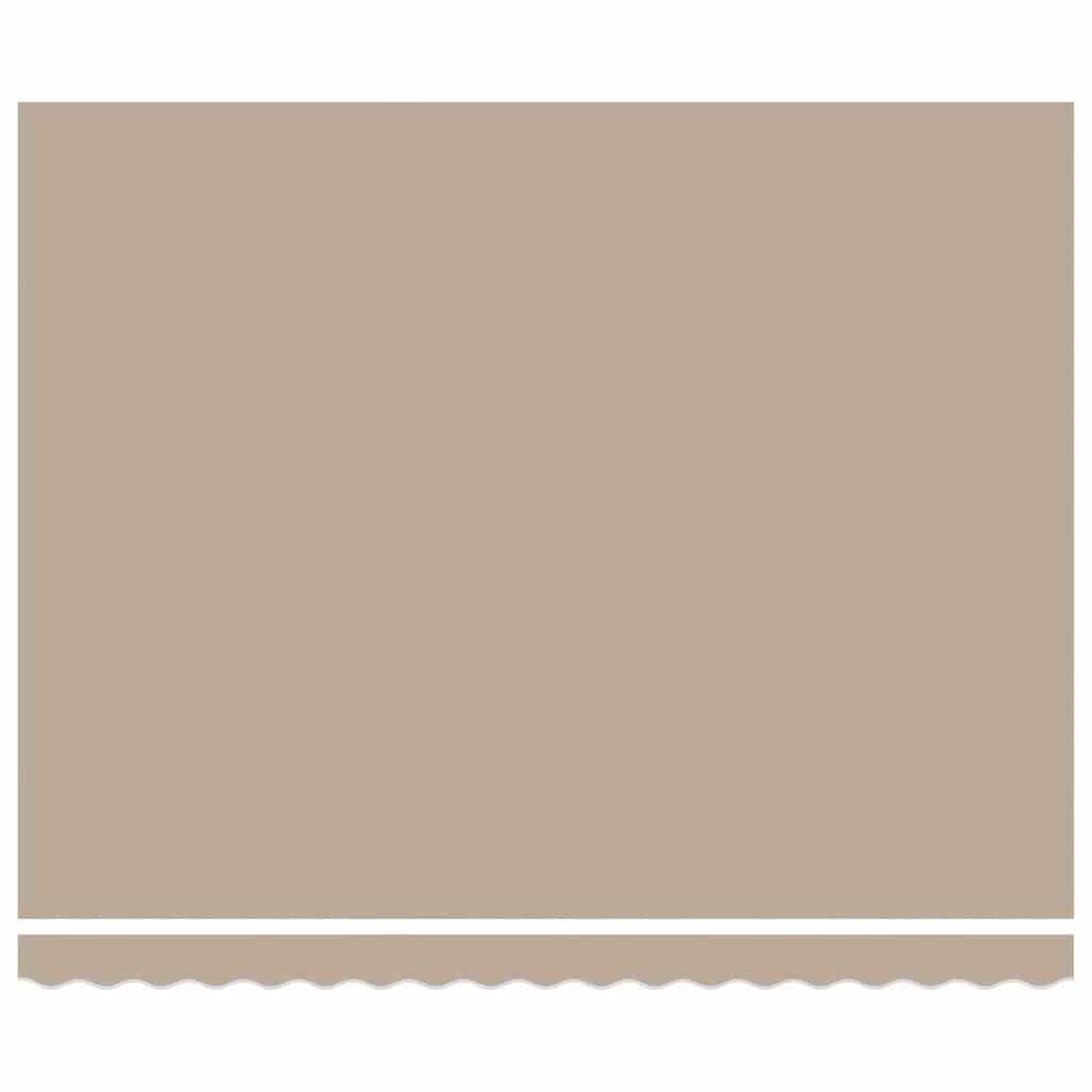 VidaXL Vervangingsdoek Zonnescherm Beige 400x300cm Canvas - 34% Korting