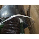Kunstpalm 190 cm met pot - Groen - 54% Korting