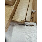 VidaXL Boekenkast Eikenkleur 5 schappen 60x158,5 cm - 54% Korting