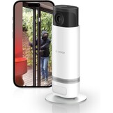 Slimme Binnencamera Eyes II Wit - 35% Korting